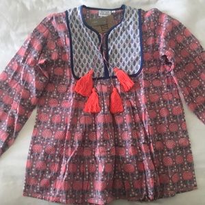 SZ Blockprints for JCrew